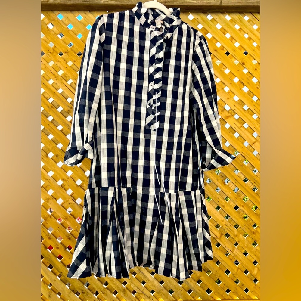 Tuckernuck Tate Dress